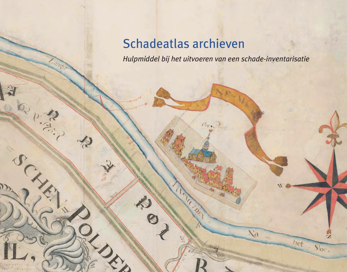 Schadeatlas Archieven, 2017