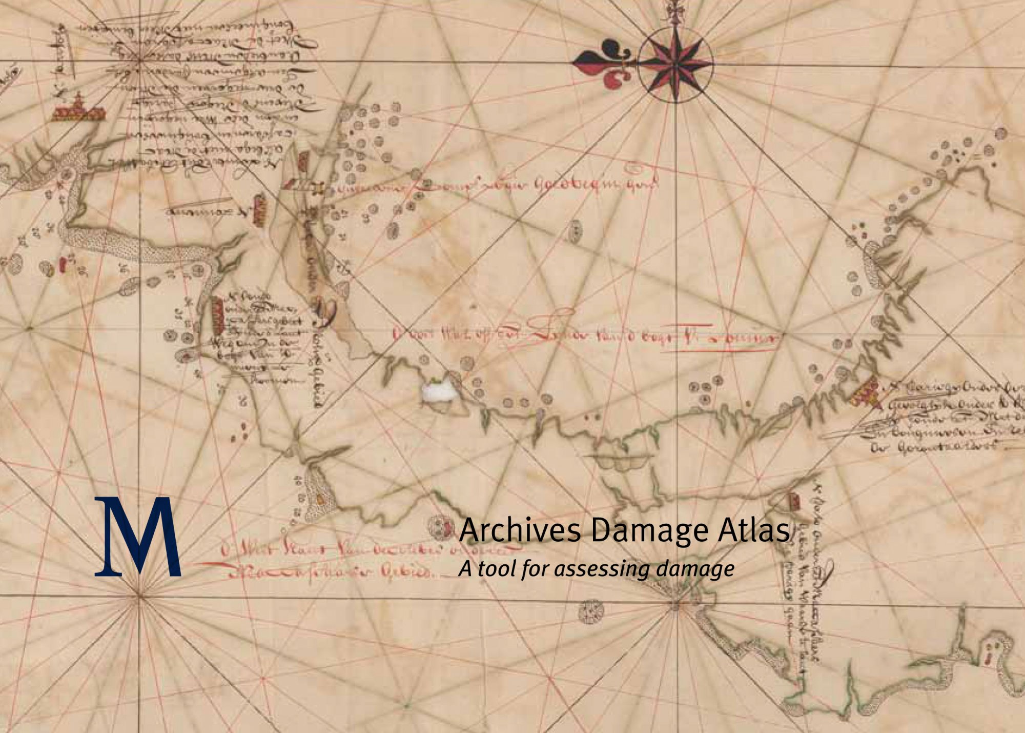 Archives Damage Atlas