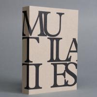 Mutilaties: Jubileumboek 20 jaar Metamorfoze