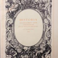 Historia: maandschrift voor geschiedenis en kunstgeschiedenis