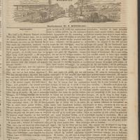 Landbouw Courant, 30 januari 1851