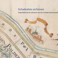 Schadeatlas archieven, 2017