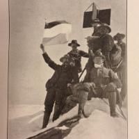 De berggids: orgaan van de Koninklijke Nederlandse Alpen Vereniging