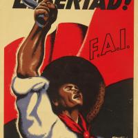 Archief Spaanse vakbeweging