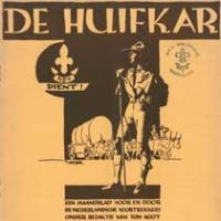 De huifkar