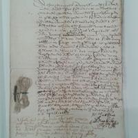 Uit het archief van de schepenbank van de heerlijkheid Tilburg en Goirle (1408-1811)