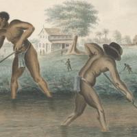Symposium over slavernij