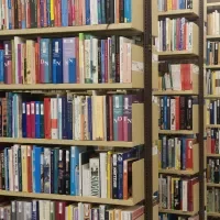 Het huidige magazijn van de KB (detail)