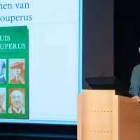 Symposium Metamorfoze 2014