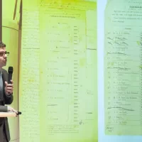 Symposium Metamorfoze 2014