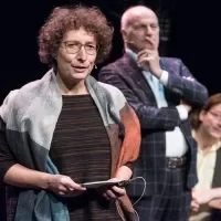 Jubileumfeest Metamorfoze toespraak directeur KB