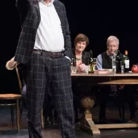 Jubileumfeest Metamorfoze met Jacques Klöters 2