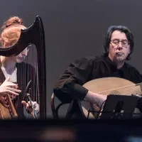 Jubileumfeest Metamorfoze muziek