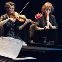 Jubileumfeest Metamorfoze muziek 2