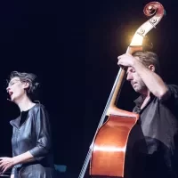 Jubileumfeest Metamorfoze muziek 3