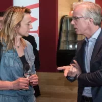 Jubileumfeest Metamorfoze borrel 3