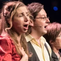 Jubileumfeest Metamorfoze lied 5