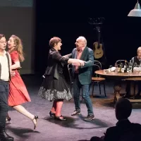 Jubileumfeest Metamorfoze dans