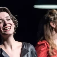 Jubileumfeest Metamorfoze lied 6