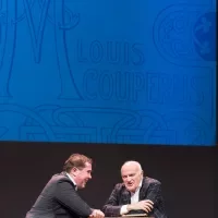 Jubileumfeest Metamorfoze