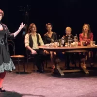Jubileumfeest Metamorfoze