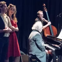 Jubileumfeest Metamorfoze muziek 4