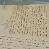 Afbeelding handschrift