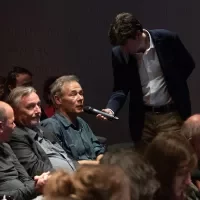 Kennisbijeenkomst Metamorfoze