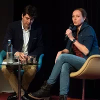 Lennart Booij interviewt Marieke Kraan over restauratiedocumentatie