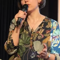 Hilde Schalkx over bouwtekeningen