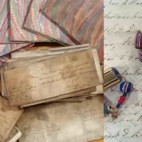Prize Papers