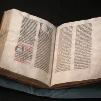 Niet alle groene boeken bevatten arsenicum, en niet alles wat arsenicum bevat is groen. Den Haag, KB, KW 71 A 2, fols. 140v-141r.
