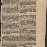 Arnhemsche Courante, 14 september 1632