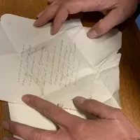 Nederlands Instituut voor Beeld en Geluid: Doesburgse Brievencollectie (1777-1821)