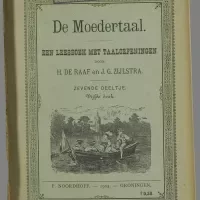 De Moedertaal