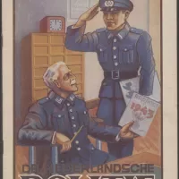 De Nederlandsche Politie