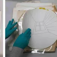 Een voorbeeld uit het archief van het EYE Filmmuseum