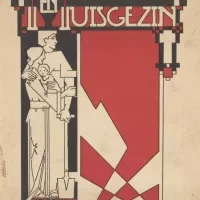 Huwelijk en Huisgezin, 2 oktober 1929