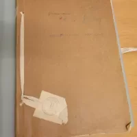 Collectie Kamp Amersfoort van het Nederlands Rode Kruis