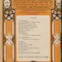Kunst en Amusement, 23 januari 1920