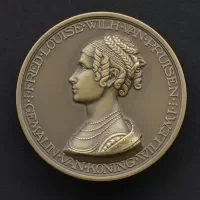 Archief van de Wilhelminapolder