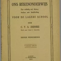 Ons Rekenonderwijs