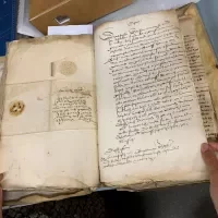 Stichting Instandhouding Landgoed Prattenburg: Archief Landgoed Prattenburg (1694-1879)