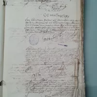 Uit het archief van de schepenbank van de heerlijkheid Tilburg en Goirle (1408-1811)