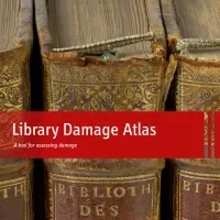 Library Damage Atlas