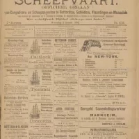 Scheepvaart