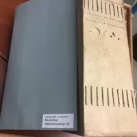 Wilhelminapolder Kopijboek