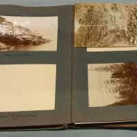 Fotoboek (Zuid-Afrikahuis)