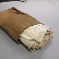 Uit het archief van de schepenbank van de heerlijkheid Tilburg en Goirle (1408-1811)