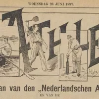 De Athleet